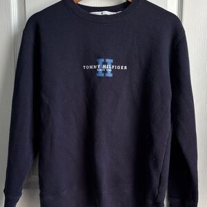Tommy Hilfiger Crewneck Sweater